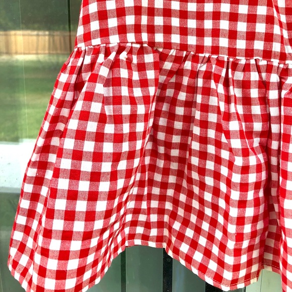 🌸NWOT SHEIN Top - Picture 4 of 6